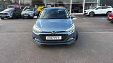 Hyundai i20 1.2 S Air 5dr Petrol Hatchback
